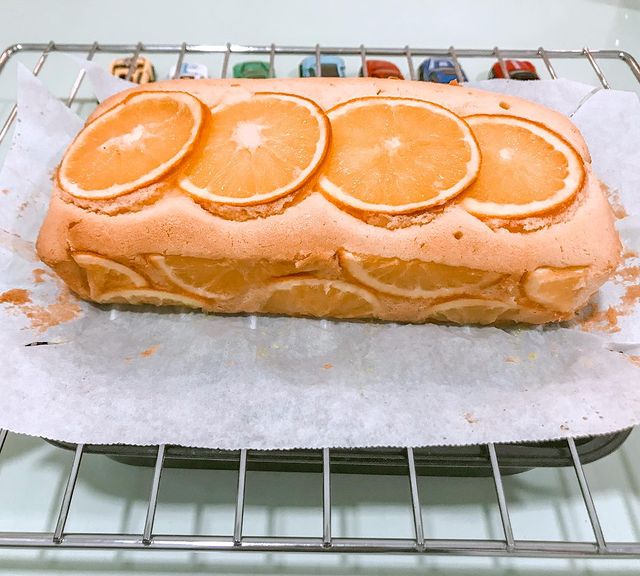 11 Resep kue rasa jeruk, unik, manis, segar, dan mudah dibuat