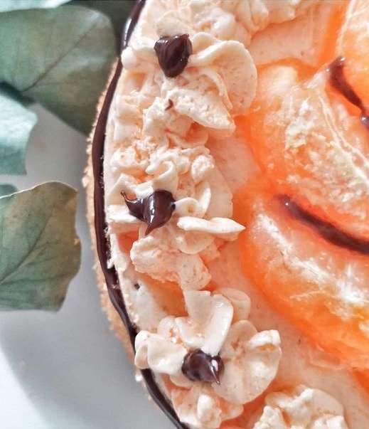 11 Resep kue rasa jeruk, unik, manis, segar, dan mudah dibuat