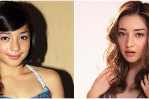 Jadi istri pengusaha muda, ini 7 potret dulu dan kini Nikita Willy
