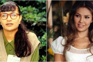 Potret dulu & kini 9 aktris telenovela 90-an, perubahannya bikin kagum