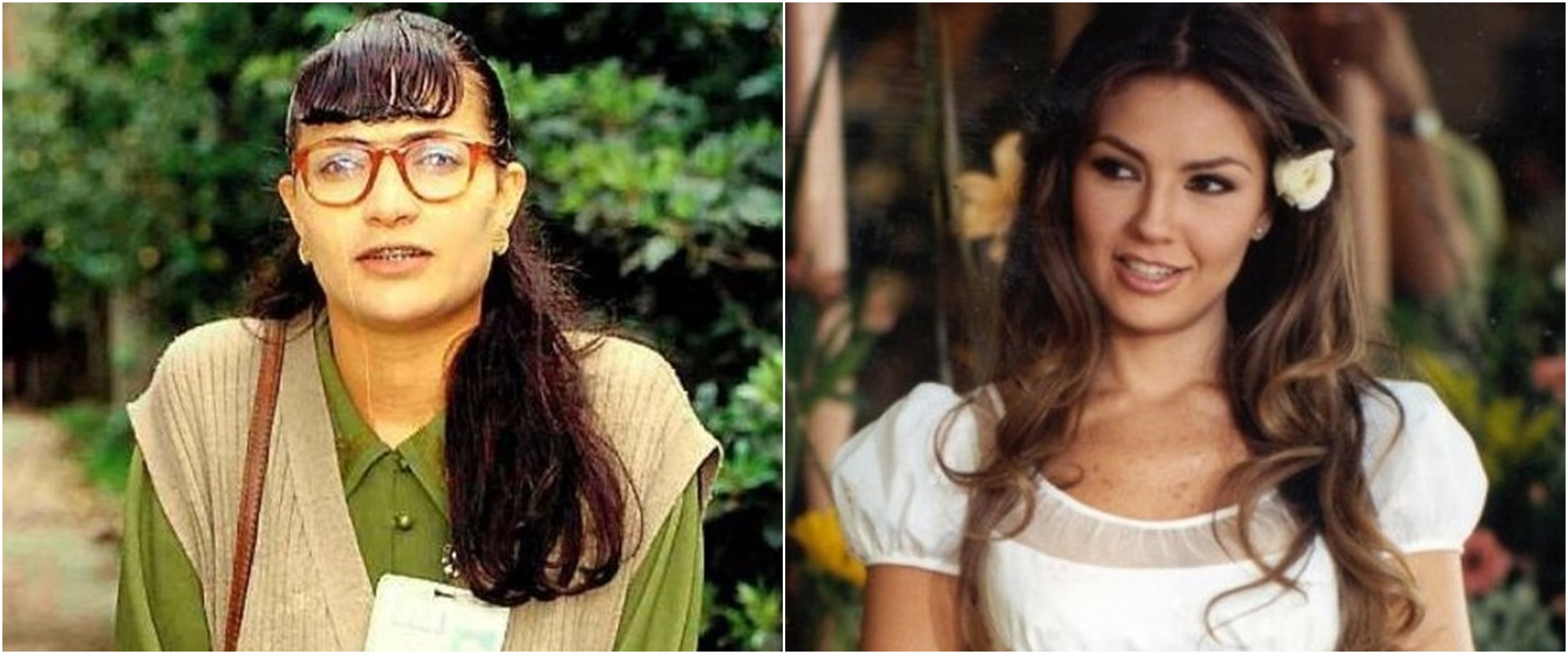 Potret dulu & kini 9 aktris telenovela 90-an, perubahannya bikin kagum