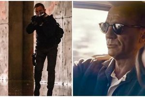 7 Karakter penting dalam No Time to Die yang berhasil curi perhatian