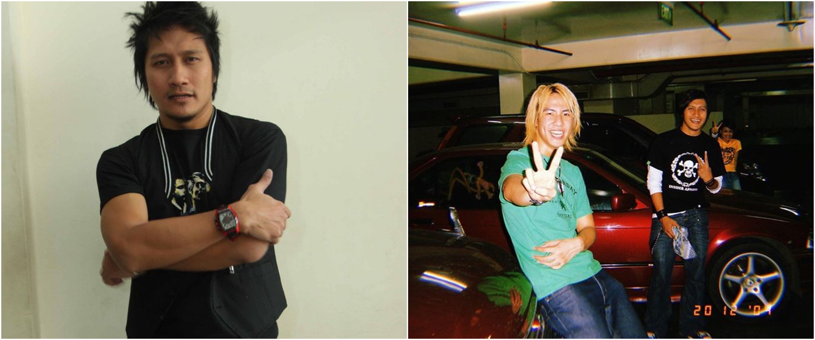 Nostalgia MTV Indonesia, ini penampilan jadul 11 VJ idola kawula muda