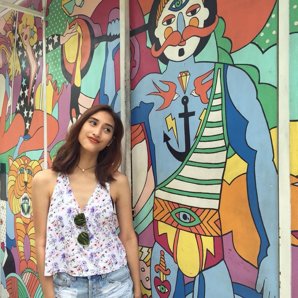 Ingat anak kecil di klip Munajat Cinta, ini 9 potretnya kian dewasa