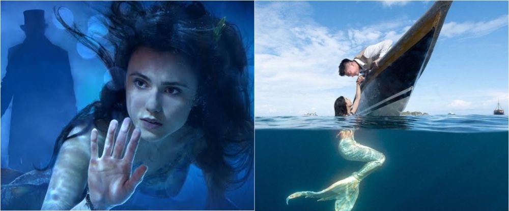 Konsep prewedding 5 pasangan seleb ini terinspirasi film Hollywood