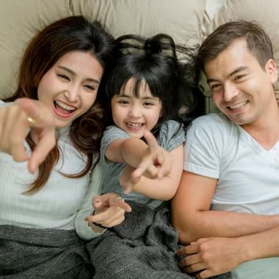 150 Kata-kata mutiara keluarga sederhana, penuh makna bikin hidup tambah bersyukur