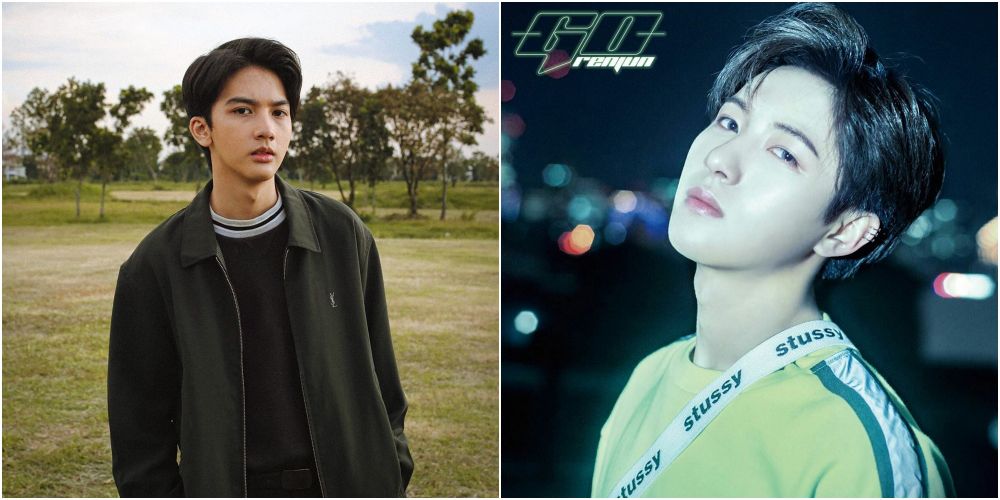 Kembar beda negara, 9 idol K-Pop ini mirip publik figur Indonesia