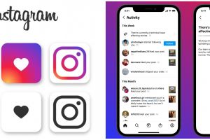 Instagram uji coba fitur baru untuk informasikan jika layanan down
