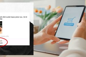 11 Balasan penjual online shop pas dikomplain soal baju ini kocak