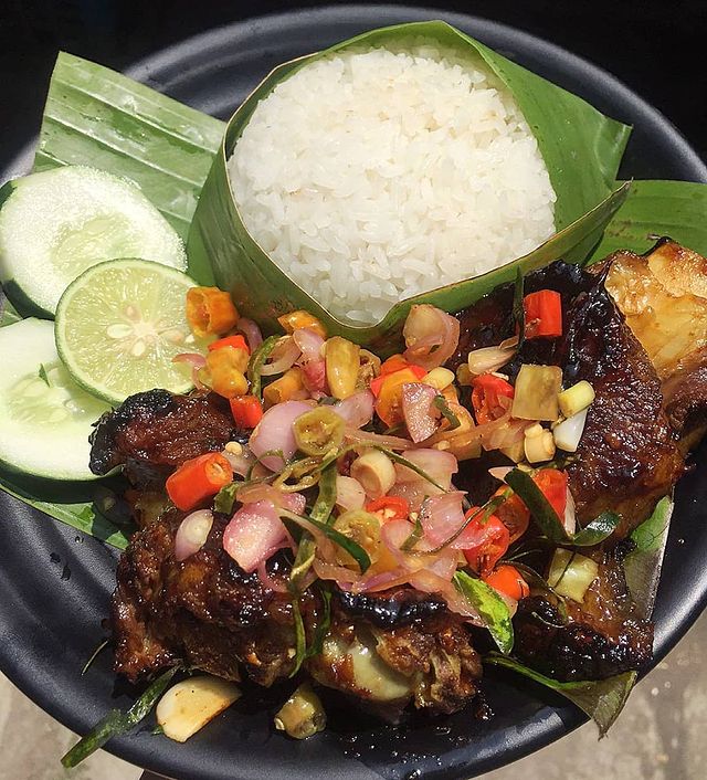 9 Resep kreasi iga bakar istimewa, lezat dan gampang dibuat