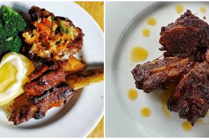 9 Resep kreasi iga bakar istimewa, lezat dan gampang dibuat