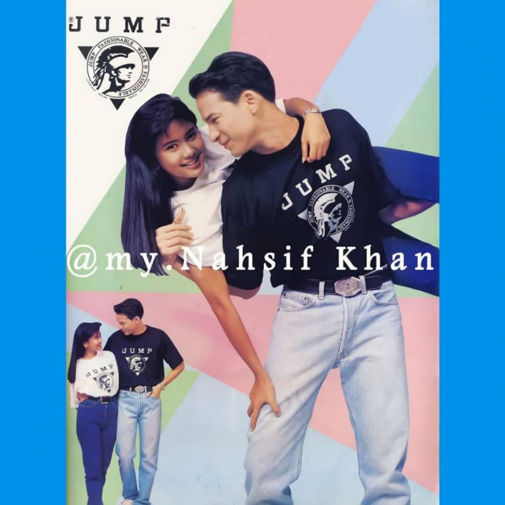 9 Potret masa muda ibunda Clairine Clay, pernah jadi model majalah