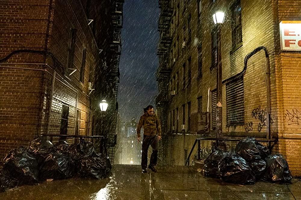 9 Fakta Gotham City yang perlu kamu tahu, sumber inspirasi kota nyata