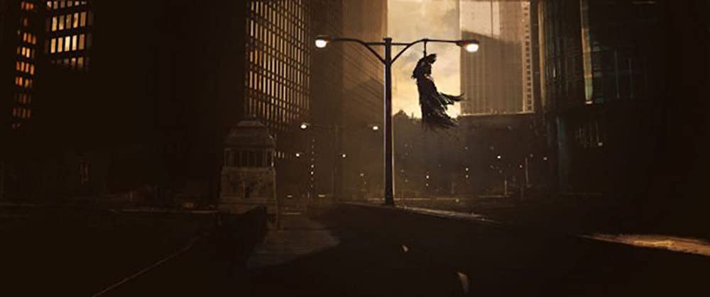 9 Fakta Gotham City yang perlu kamu tahu, sumber inspirasi kota nyata