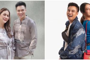 Baim Wong jadi perbincangan hangat, Paula tulis pesan bijak