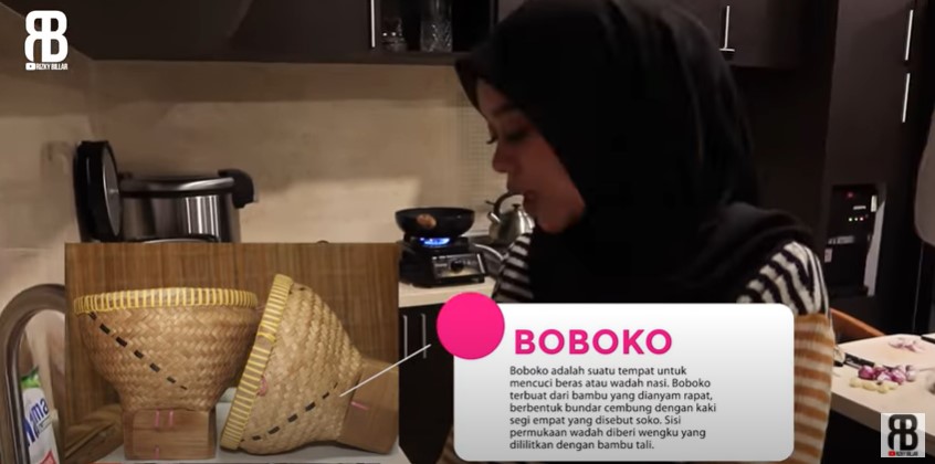 7 Cara Lesty Kejora masak menu rumahan, simpel dan mudah ditiru