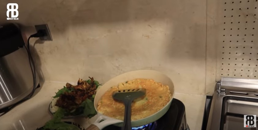 7 Cara Lesty Kejora masak menu rumahan, simpel dan mudah ditiru