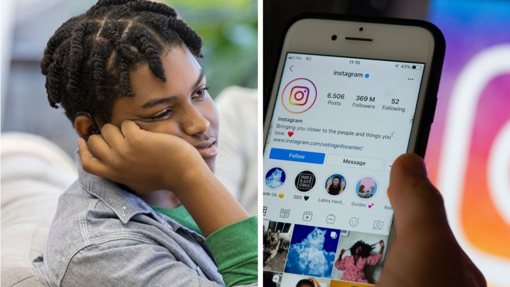 Dituduh berbahaya, Instagram akan luncurkan fitur baru untuk remaja