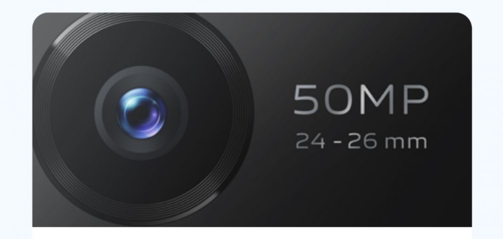 5 Spesifikasi Vivo Y33s, harga Rp 3 jutaan dapat kamera megah 50MP