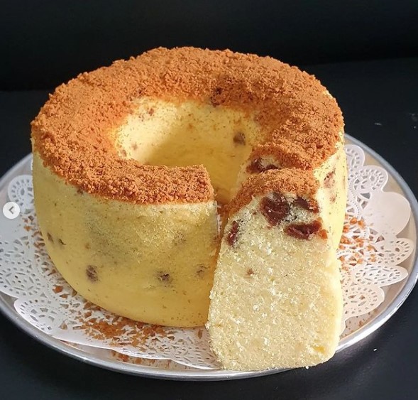 11 Resep kreasi bolu susu, praktis jadi kue untuk berbagai acara