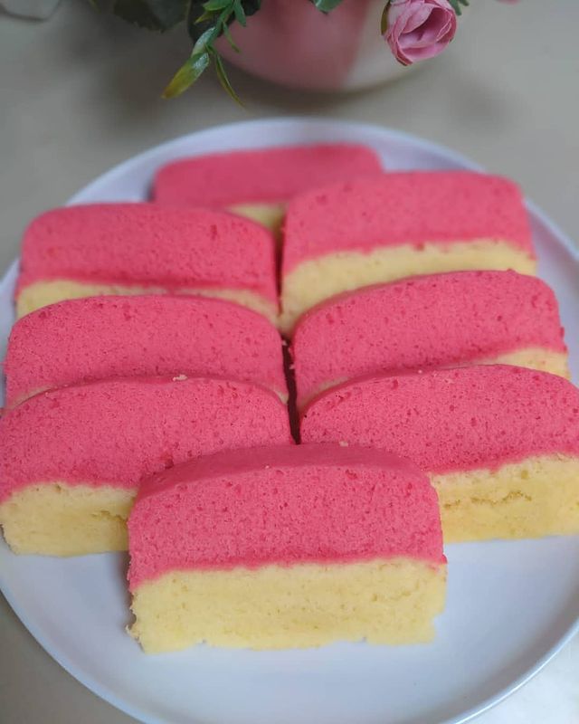 11 Resep kreasi bolu susu, praktis jadi kue untuk berbagai acara