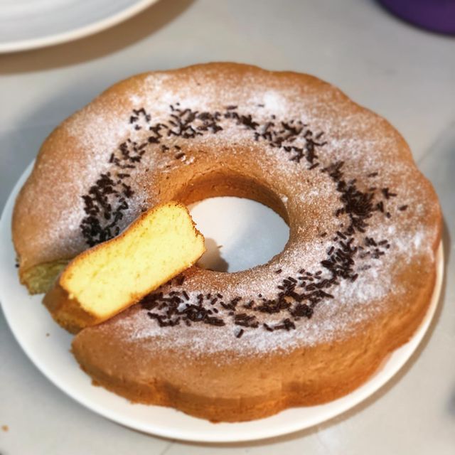 11 Resep kreasi bolu susu, praktis jadi kue untuk berbagai acara