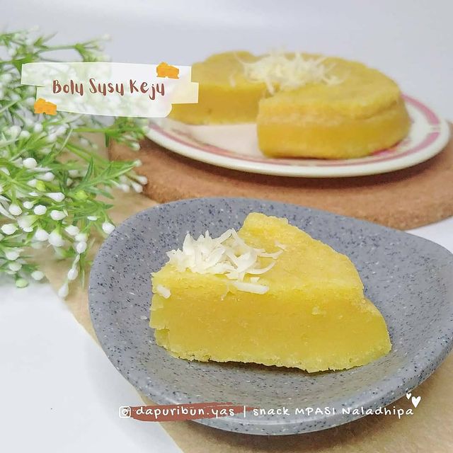 11 Resep kreasi bolu susu, praktis jadi kue untuk berbagai acara