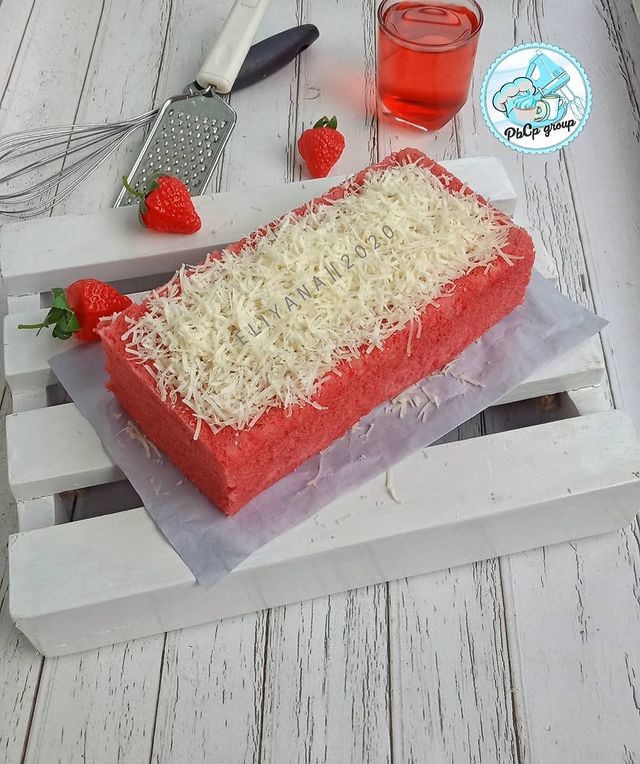 11 Resep kreasi bolu susu, praktis jadi kue untuk berbagai acara