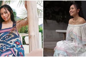 7 Fakta Rachel Vennya kabur dari karantina, diduga dibantu oknum TNI