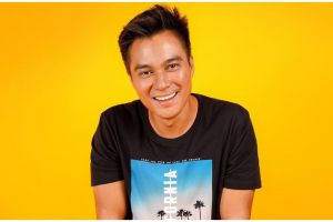 7 Cara diet Baim Wong ini ampuh hilangkan perut buncit