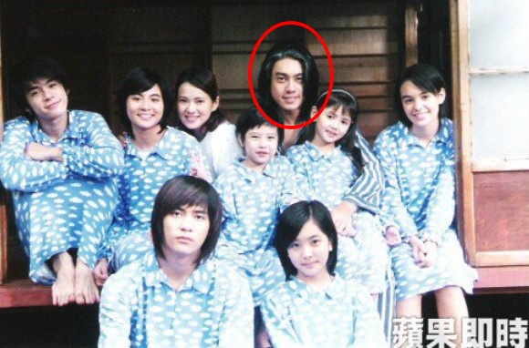 Rupawan di usia 42 tahun, intip 9 transformasi Ken Zhu 'Meteor Garden'