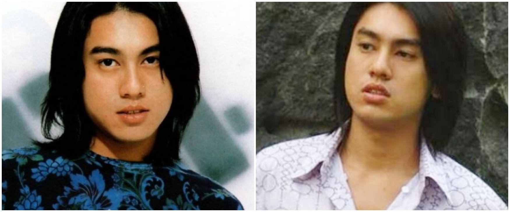 Rupawan di usia 42 tahun, intip 9 transformasi Ken Zhu 'Meteor Garden'