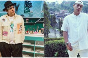 Cerita Gilang Dirga sempat laporkan fans Lesty Kejora, pilih diam