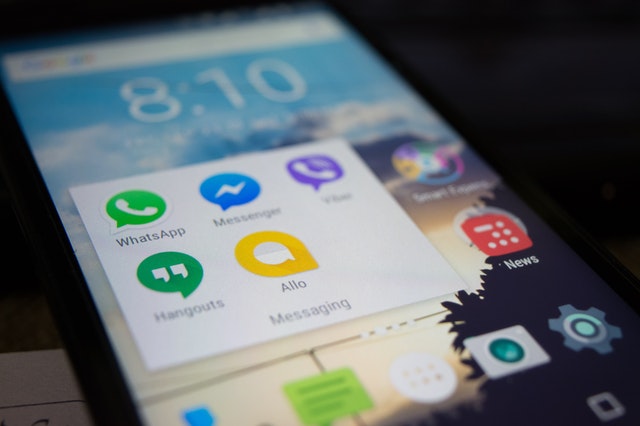 Cara praktis merekam panggilan suara WhatsApp di Android dan iPhone
