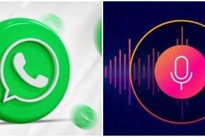Cara praktis merekam panggilan suara WhatsApp di Android dan iPhone