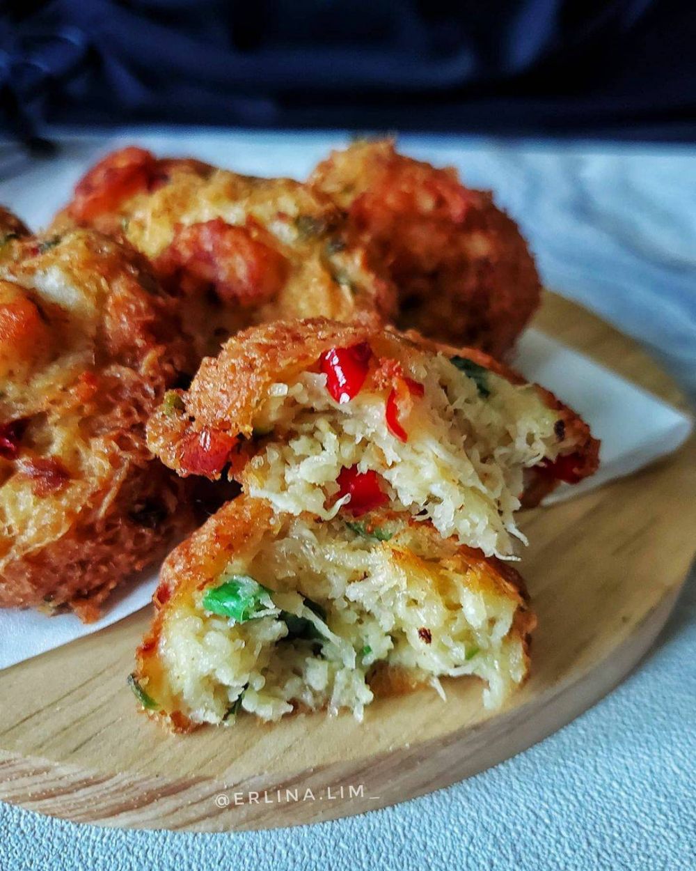 11 Resep perkedel singkong sederhana, mudah dibuat dan cocok jadi lauk