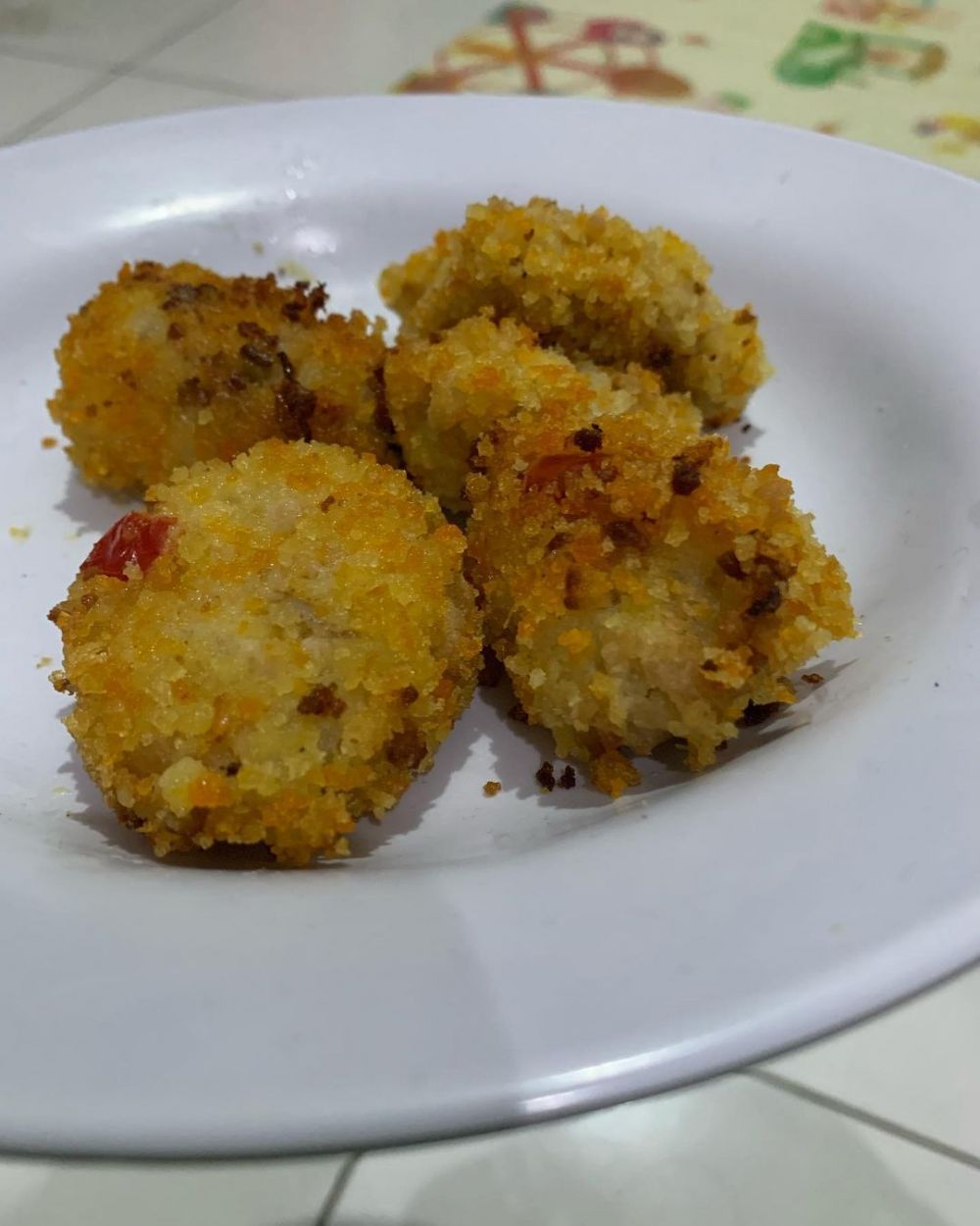 11 Resep perkedel singkong sederhana, mudah dibuat dan cocok jadi lauk