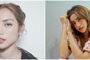 Jessica Iskandar masuk nominasi wanita tercantik di dunia