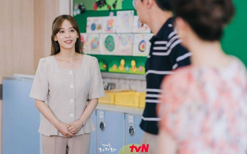 Kisah haru 9 karakter Hometown Cha-Cha-Cha, ditinggal orang terkasih