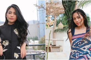 Dikabarkan kabur saat karantina, ini klarifikasi Rachel Vennya