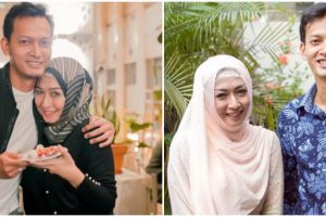 Kebahagiaan luar biasa Fedi Nuril umumkan sang istri hamil anak ke-3