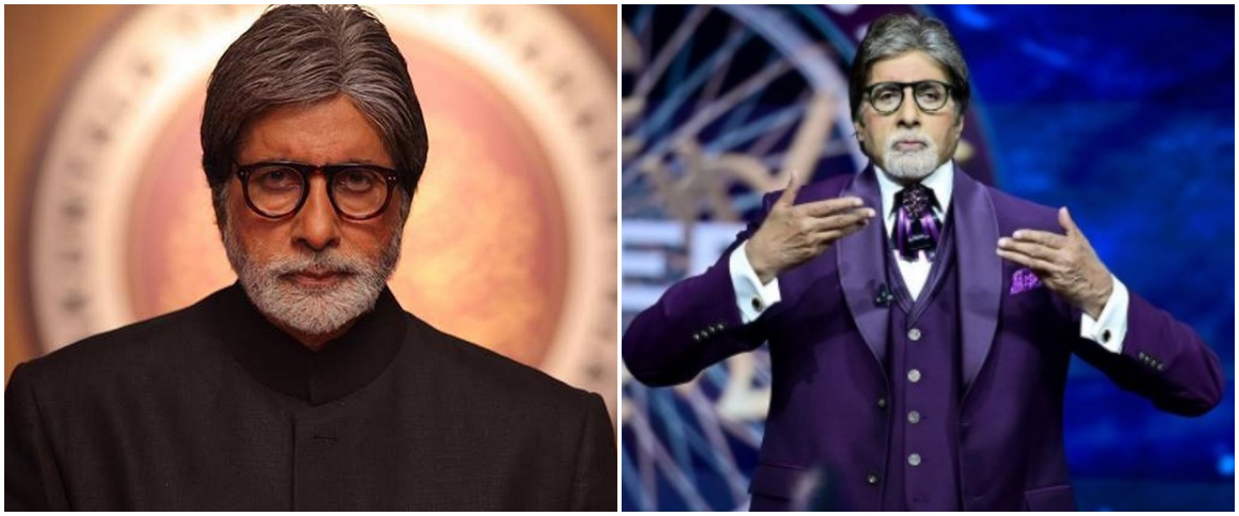 Jadi idola di era 70-an, intip 11 potret masa muda Amitabh Bachchan