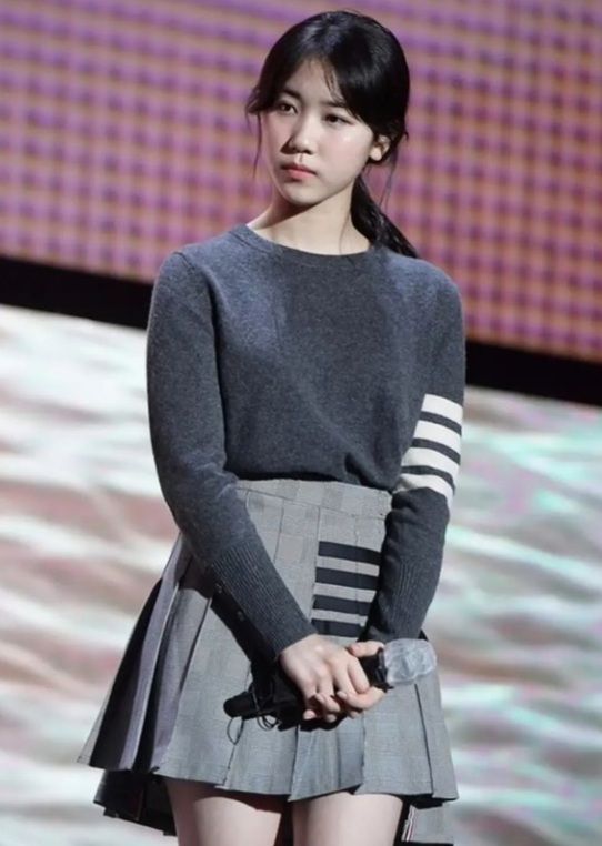 8 Tahun film Hope berlalu, ini 9 potret terbaru Lee Re 'So-won'