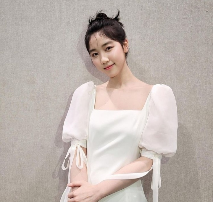 8 Tahun film Hope berlalu, ini 9 potret terbaru Lee Re 'So-won'