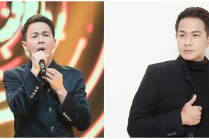 Jarang tampil di layar kaca, aktivitas Delon Thamrin bikin Anang salut