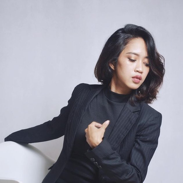 11 Potret Marissa, menantu Ari Lasso yang berkarier sebagai model