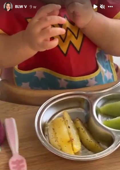 7 Finger food anak ala Alice Norin ini enak dan sehat, mudah ditiru