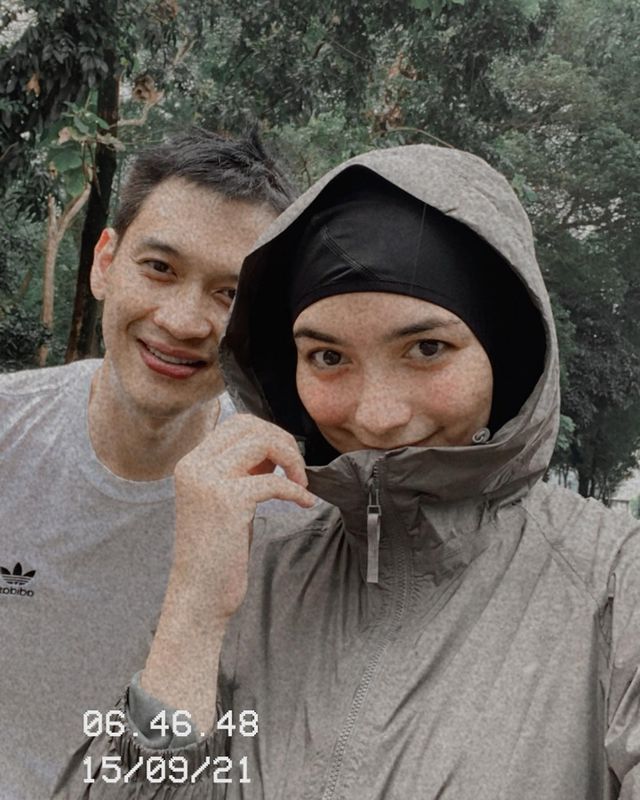 5 Makanan ini dihindari Citra Kirana, bobot turun 21 kg dalam 5 bulan