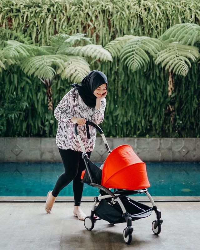 5 Makanan ini dihindari Citra Kirana, bobot turun 21 kg dalam 5 bulan