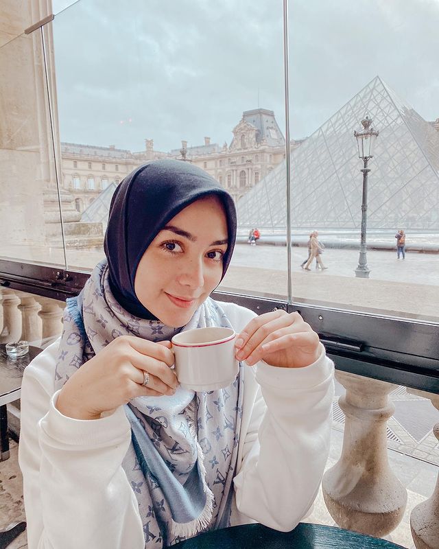 5 Makanan ini dihindari Citra Kirana, bobot turun 21 kg dalam 5 bulan